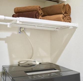 Shinjuku Apartment | N 5min to waseda sta designer condo high security free wifi