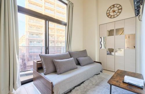 Shinjuku Apartment | N 5min to waseda sta designer condo high security free wifi