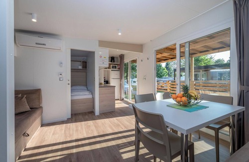 Hermagor-Pressegger See House | n/a