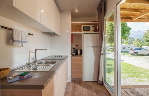 Hermagor-Pressegger See House | n/a