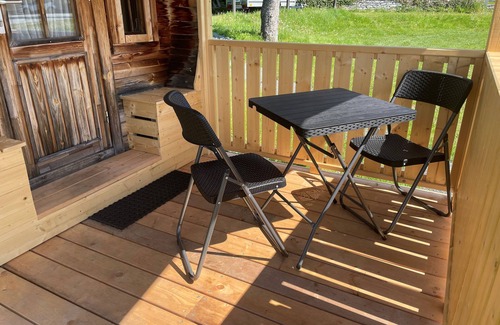 Hermagor-Pressegger See RV Rental | n/a