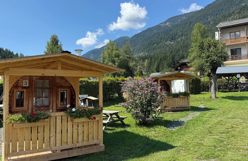 Hermagor-Pressegger See RV Rental | n/a