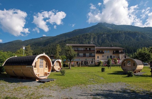 Hermagor-Pressegger See RV Rental | n/a