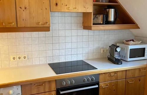 Hermagor-Pressegger See House | n/a