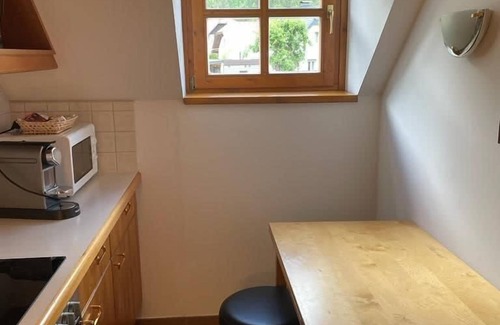 Hermagor-Pressegger See House | n/a
