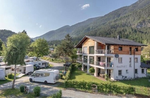 Obervellach House | n/a