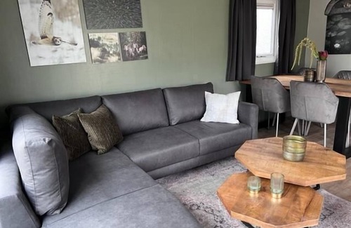 Municipality of Amstelveen House | n/a