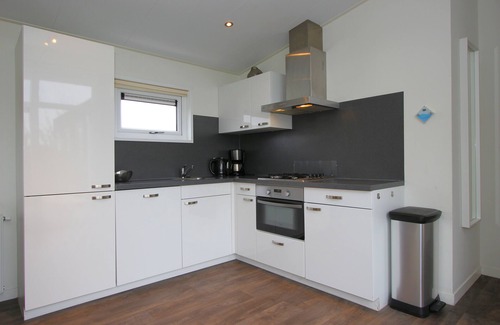 Municipality of Hellevoetsluis House | n/a