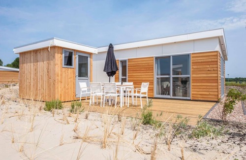 Municipality of Hellevoetsluis House | n/a