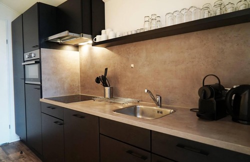 Kaatsheuvel House | n/a