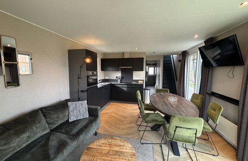 Kaatsheuvel House | n/a