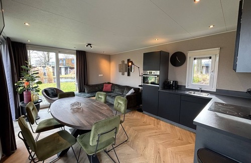 Kaatsheuvel House | n/a