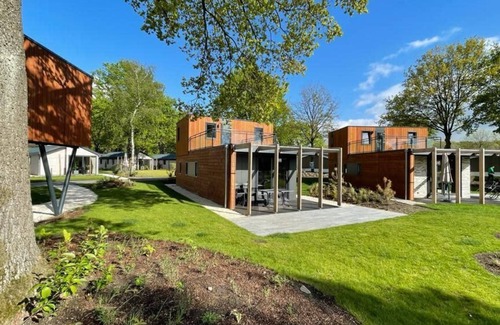 Kaatsheuvel House | n/a