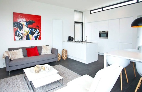 Nieuwvliet House | n/a