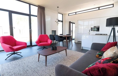 Nieuwvliet House | n/a