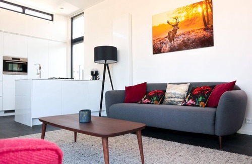 Nieuwvliet House | n/a