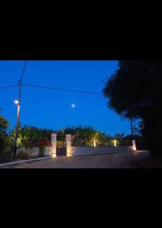 Kerameies House | N A P L house