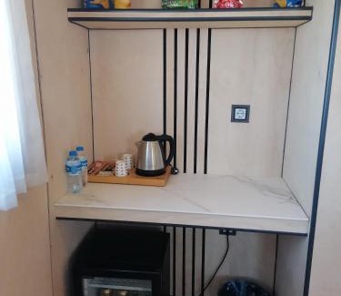 Erenler Hotel | N'Ala Otel