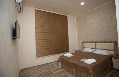 Ganja Hotel | N butik Hotel