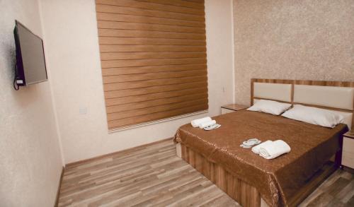 Ganja Hotel | N butik Hotel