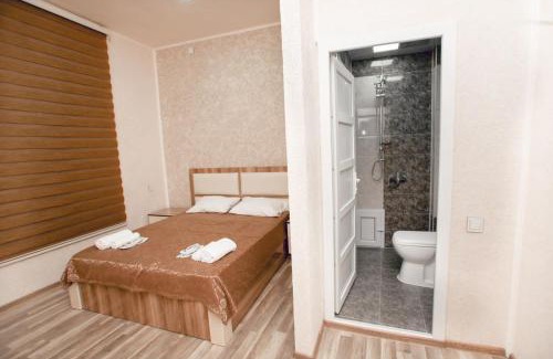 Ganja Hotel | N butik Hotel