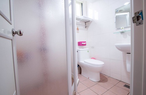 Yilan Bed & Breakfast | N. Castle Hotel