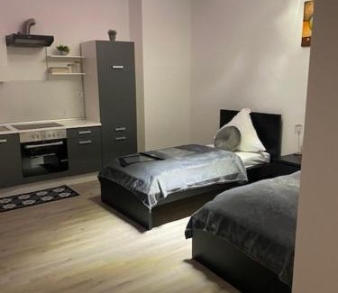 Kolonie Eichenweiler Apartment | N-City