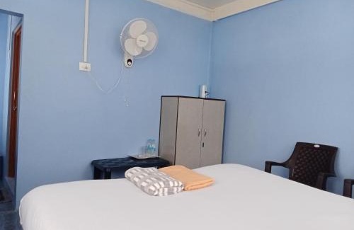 Sohra House | N D Phisha Homestay
