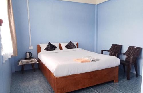 Sohra House | N D Phisha Homestay