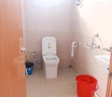 Sohra House | N D Phisha Homestay