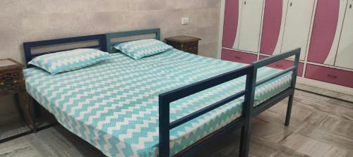 Taj Ganj House | N Homestay Agra
