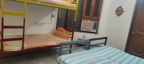 Taj Ganj House | N Homestay Agra