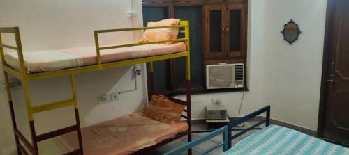 Taj Ganj House | N Homestay Agra
