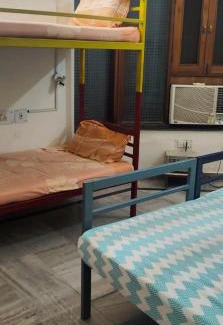 Taj Ganj House | N Homestay Agra