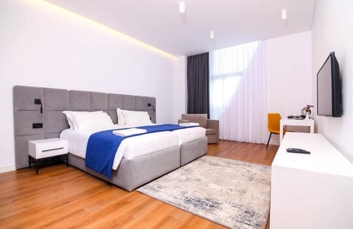 Preze Hotel | N HOTEL BY NOSHI