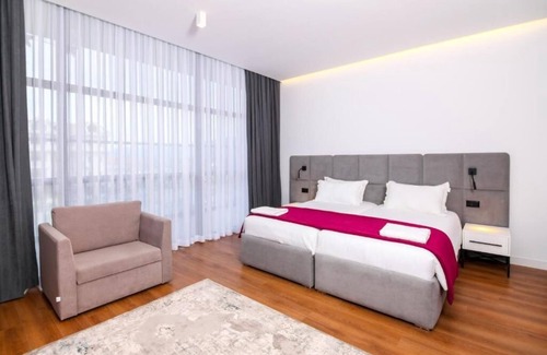 Preze Hotel | N HOTEL BY NOSHI