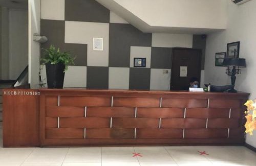 Gambir Hotel | N Hotel Harmoni Jakarta