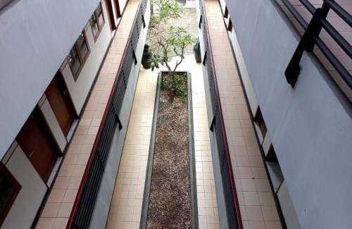 Gambir Hotel | N Hotel Harmoni Jakarta
