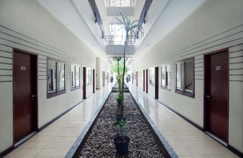 Gambir Hotel | N Hotel Harmoni Jakarta