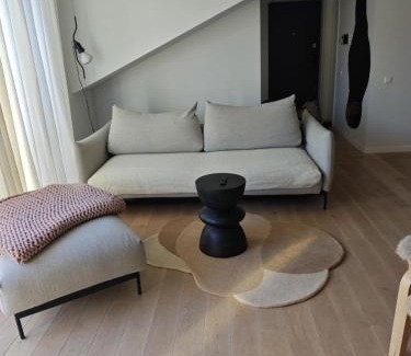Nida Apartment | N i d e l ê