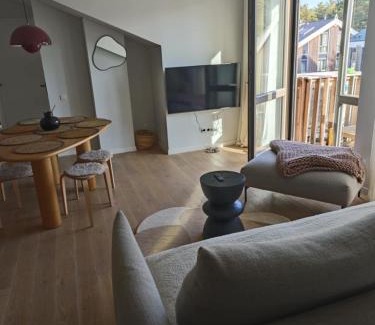 Nida Apartment | N i d e l ê