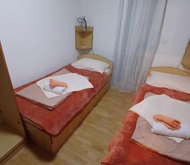 Medjugorje House | N i N