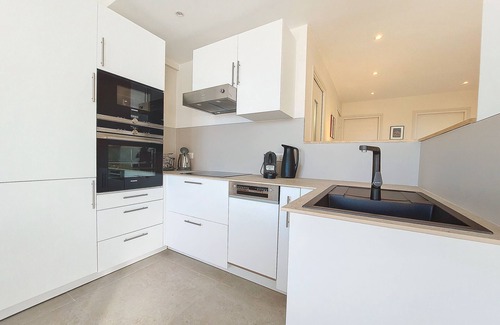 Gambetta Apartment | N&J - CIEL AZUR - Terrace - Near Beach