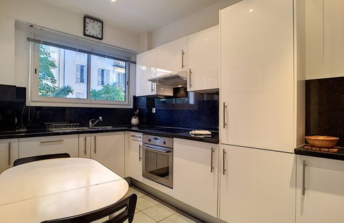 Nice City Centre Apartment | N&J - L'OLYMPIC - Central - Very close sea