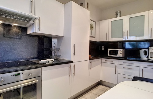 Nice City Centre Apartment | N&J - L'OLYMPIC - Central - Very close sea