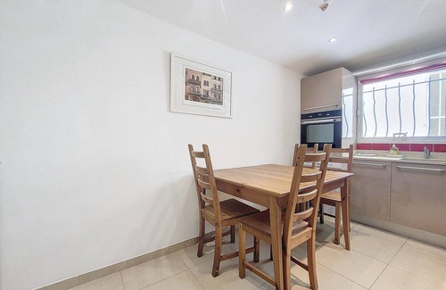Nice City Centre Apartment | N&J - MAISON COURNICHEE- Central - Very close sea