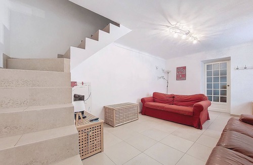 Nice City Centre Apartment | N&J - MAISON COURNICHEE- Central - Very close sea