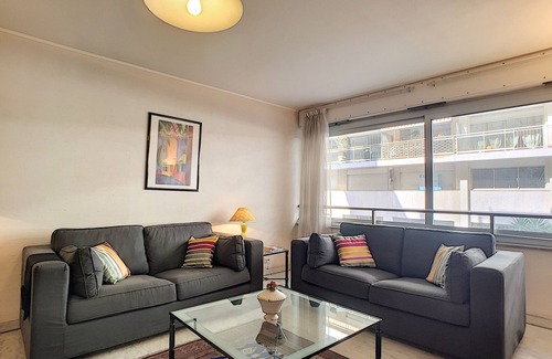 Musicians Quarter Apartment | N&J - MARIN DEBUSSY - Hyper center
