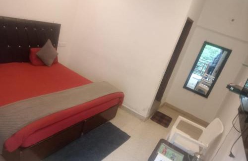 Gaurikund Hotel | N K Residency Hotel & Resturant
