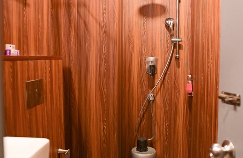 Gauhati Hotel | N K Residency